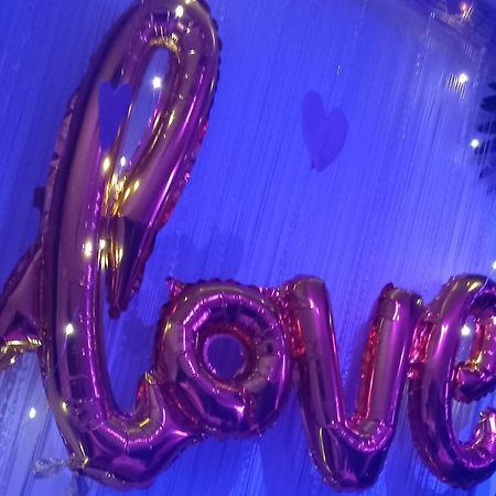 Heavenly Love Ивто Номер фото